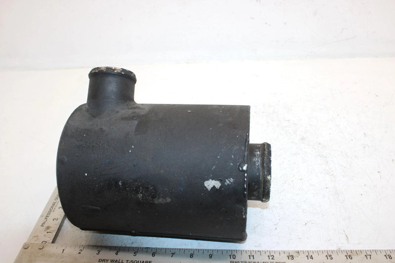 1996 Tigershark Monte Carlo 770 Exhaust Muffler 0712-205 JA10
