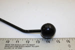 87 Polaris Trail Boss 250 4x4 OEM Shifter Shift Rod 1341040 AP105