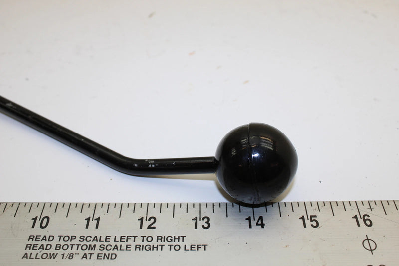 87 Polaris Trail Boss 250 4x4 OEM Shifter Shift Rod 1341040 AP105