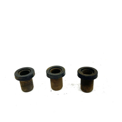 02-07 Polaris Sportsman 700 OEM Swingarm Spacer Set Of 3 5439270 AP190