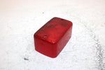 1990 Yamaha  Moto 4 Oem Taillight Lens 21V-84721-00-00 AY5