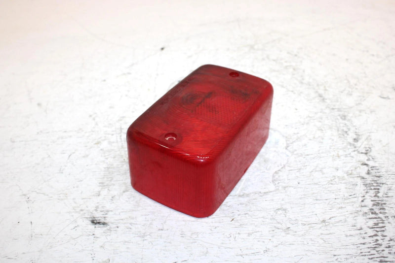 1990 Yamaha  Moto 4 Oem Taillight Lens 21V-84721-00-00 AY5