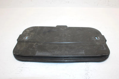 2002 Ski-doo Mxz 500 Oem Under Seat Panel 572107601 SS16