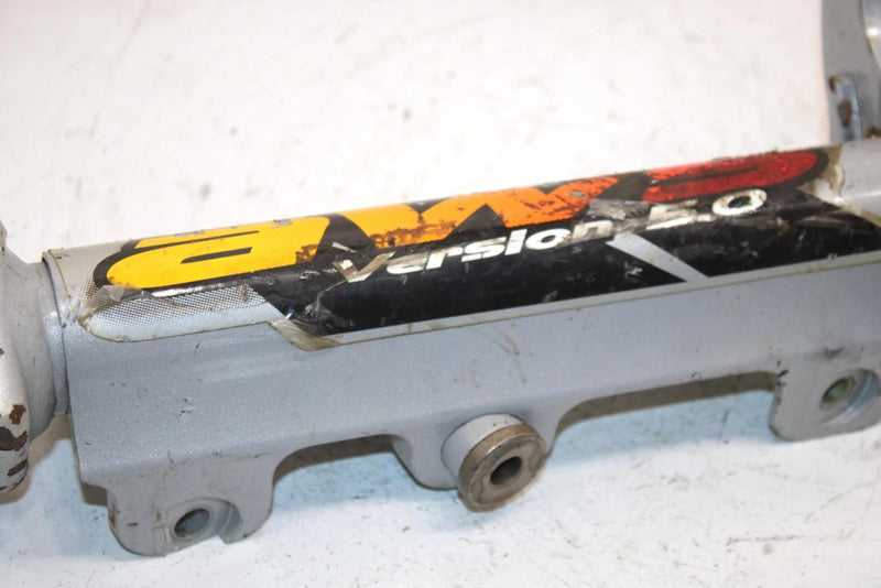02 Arctic Cat Zr 600 Efi Oem Left Steering Knuckle 0703-661 SA191