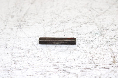 1996 Polaris 600 Xcr Sp Oem Jackshaft Keyway 7721116 SP32
