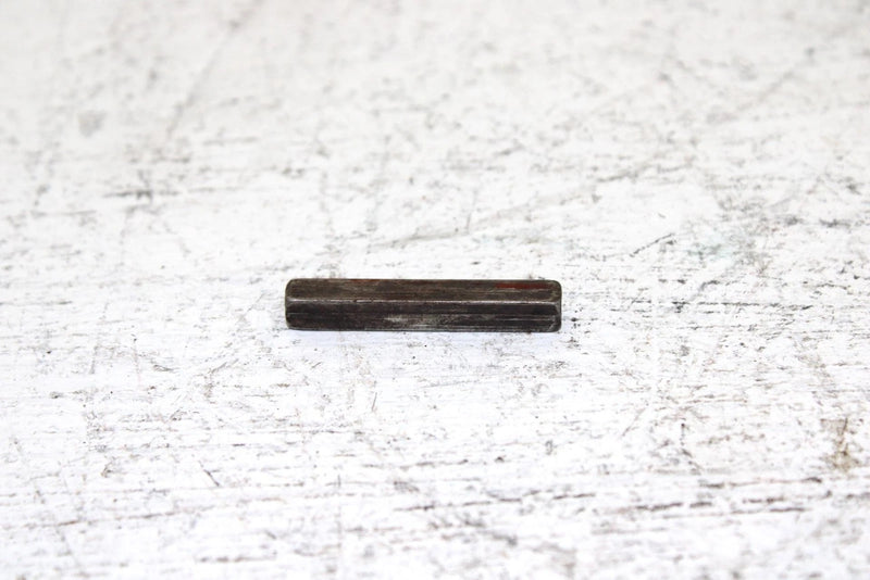 1996 Polaris 600 Xcr Sp Oem Jackshaft Keyway 7721116 SP32