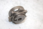 86 Honda Trx 350 A Fourtrax 350 Oem Shift Drum Center 24312-HA0-004 Q3215