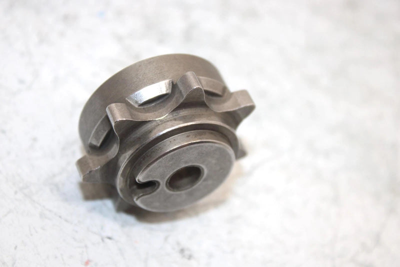 86 Honda Trx 350 A Fourtrax 350 Oem Shift Drum Center 24312-HA0-004 Q3215