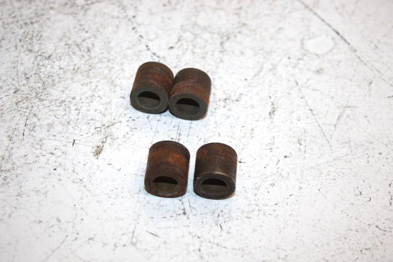 89 Polaris Trail Oem Bushing (Set Of 4) 1930559 SP49