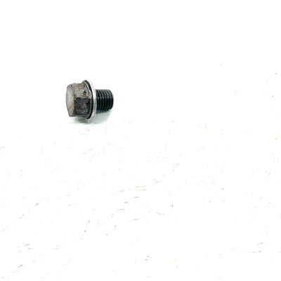 81-84 Honda ATC250R OEM Crankcase Drain Plug 92800-12000 AH96