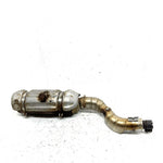 01-04 Honda TRX500 Rancher OEM Exhaust Muffler W/Heat Shield 18300-HN2-A60 AH79