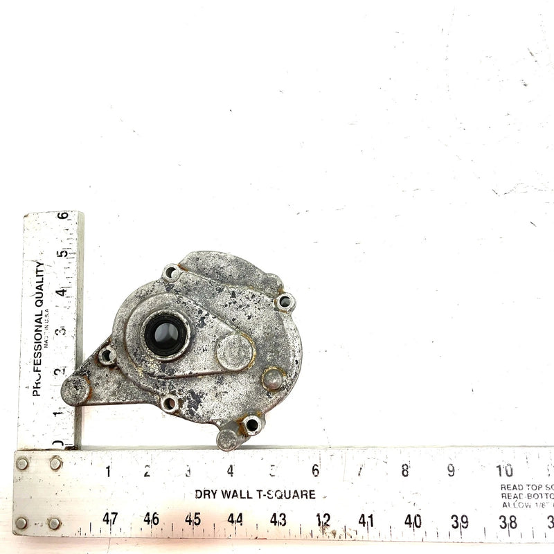 87-06 Suzuki Quadsport 80 OEM Transmission Gearbox Cover 11430-29812 AS38