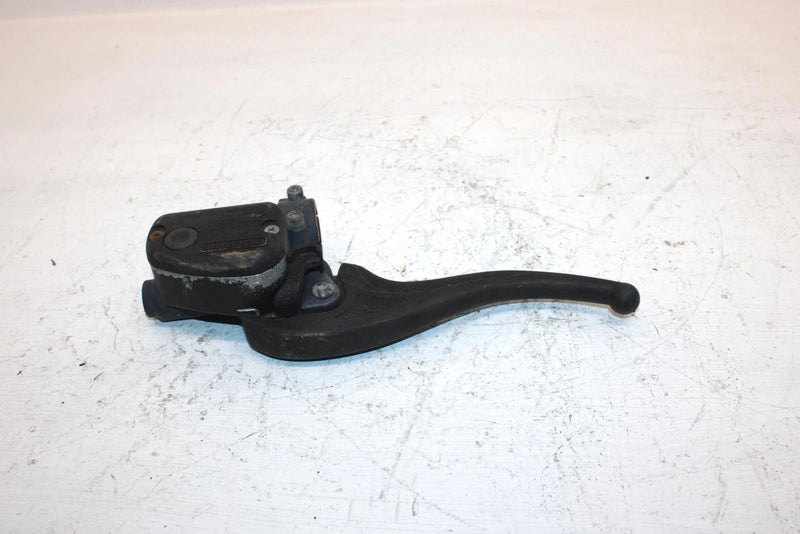 2001 Polaris Magnum 500 Oem Front Brake Master Cylinder 2010196 2010238 AP157