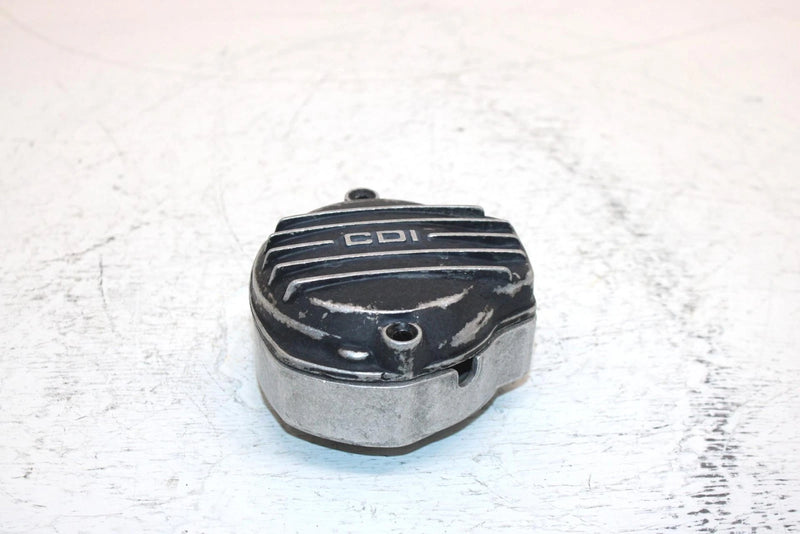 1985 Honda Atc 110 Oem Spark Advancer Housing Set  30371-943-000 AH68