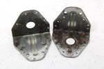 1989 Yamaha Ovation Oem Tunnel Support Set 85L-21910-00-00 SY67