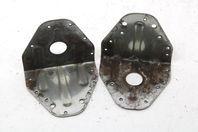 1989 Yamaha Ovation Oem Tunnel Support Set 85L-21910-00-00 SY67