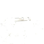 1995 Arctic Cat TigerShark Daytona OEM Shim Catch 0673-429 JA15