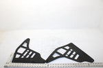 1999 Arctic Cat 300 Oem Deflector Panel Set 0406-374 AA12