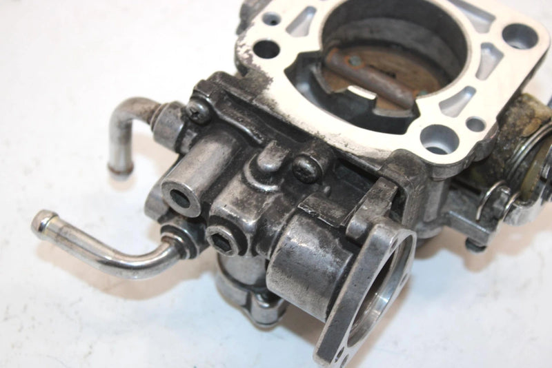 12 Arctic Cat M1100 Turbo Sno Pro 162 Oem Throttle Body 3007-826 SA8