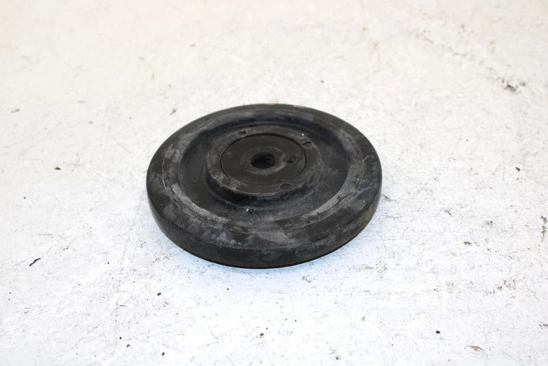 1995 Arctic Cat Z 440 Oem 5.630 Black Idler Wheel Pair 0604-459 SA5