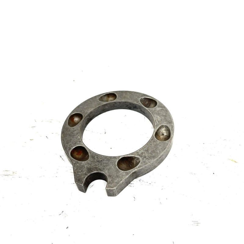 02-03 Kawasaki Prairie 650 4x4 OEM Front Differential Cam Plate 13272-0848 AK37