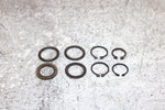 2006 Polaris Sportsman 500 Oem Transmission Hardware Kit 3233306 AP186