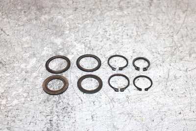 2006 Polaris Sportsman 500 Oem Transmission Hardware Kit 3233306 AP186