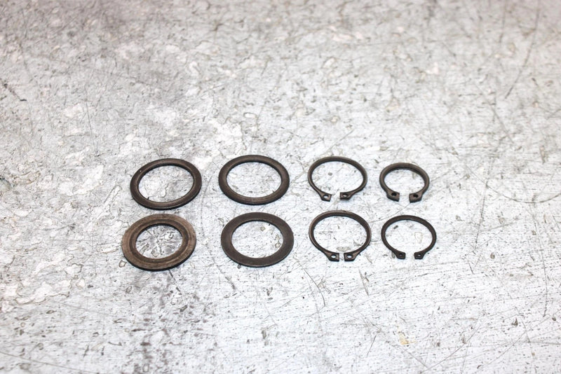 2006 Polaris Sportsman 500 Oem Transmission Hardware Kit 3233306 AP186