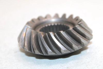 91 Yamaha  Big Bear  4wd Oem Middle Drive Pinion 18T 1YW-17522-00-00 AY43