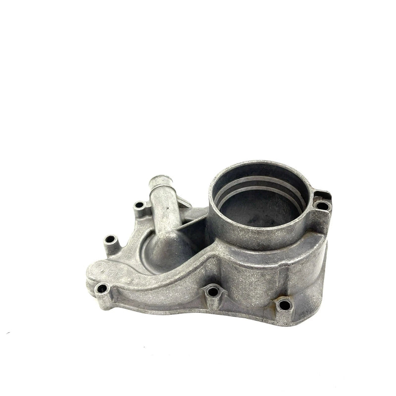 2004 John Deere Trail Buck 650 OEM Water Pump Housing 420222651 AJ1.1