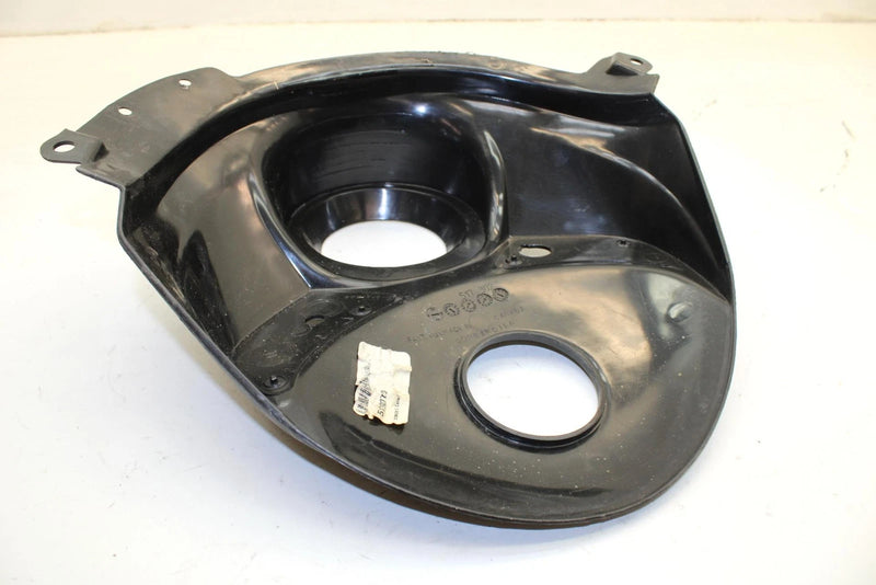 2003 Ski-doo Mxz 500 Oem Center Console 517302729 SS96