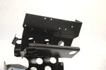 97 Polaris Xlt Sp Oem Footrest Set 1012476 1012477 SP58