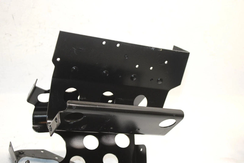 97 Polaris Xlt Sp Oem Footrest Set 1012476 1012477 SP58