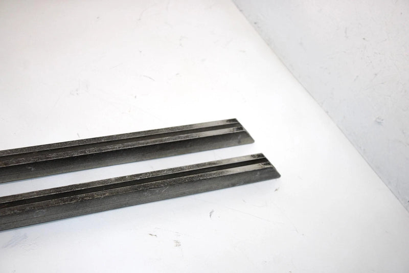 95 Polaris Xlt Sp Lt Oem Wear Strip Mount (Pair) 5131009 SPS2