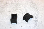 1996 Ski-doo Mxz 440 Oem Lower Steering Bushings 572064400; 572064500 SS13