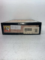 New Men’s Brown Texas Brand Cowboy Boots. 7911 9 D. 4-101