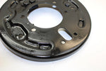95 Suzuki 250 LT4WD OEM Front Brake Drum Right Backing Plate 54510-19b20 AS17