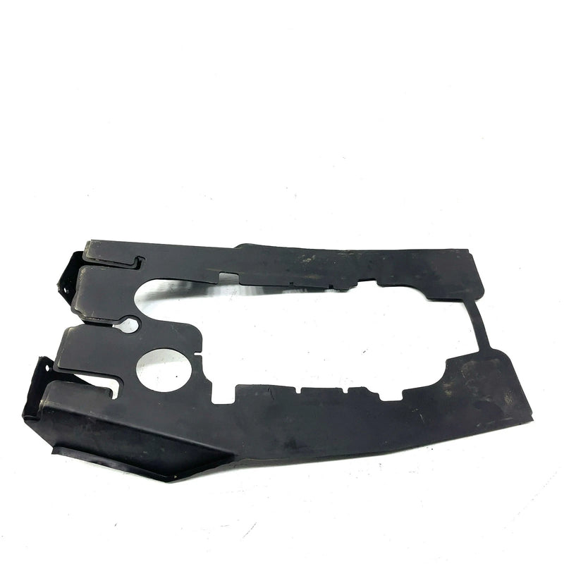 09-15 Arctic Cat 550 4x4 Automatic OEM Airbox Shield Panel 2406-604 AA43