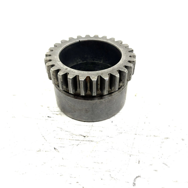 2006 Arctic Cat 650 4x4 V2 Stewart Auto OEM 26T High Input Gear 3201-129 AA37