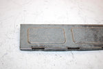 14 Can-am Outlander Max 400 Efi Oem Front Inner Exhaust Shield 707600457 AB6