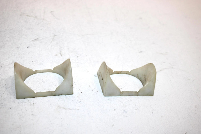 1996 Polaris Slx 780 Oem Reed Valve Stuffer Set Of 3 3240164 JP35