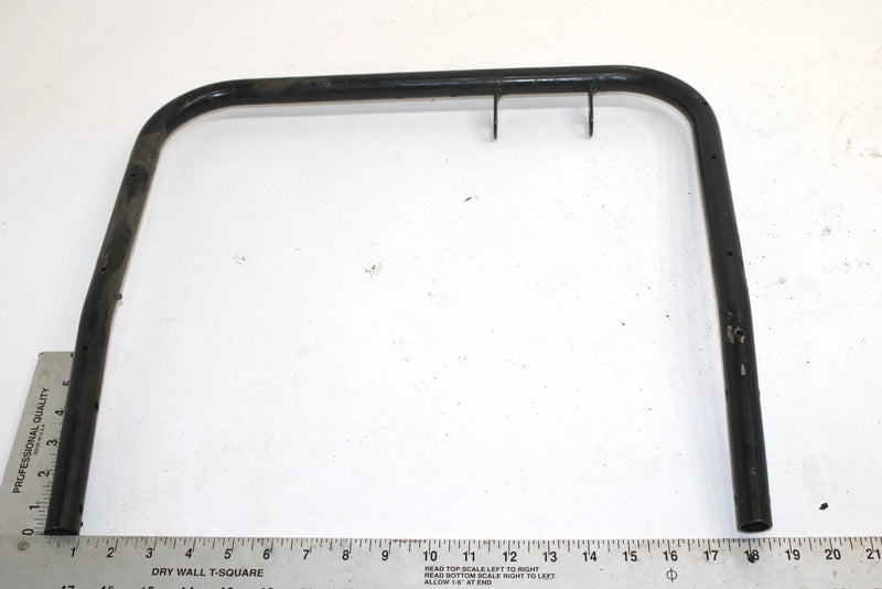 97 Polaris Xc 600 Oem Steering Gate 1012515-067 SP172