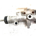 2009 Polaris Ranger HD 700 4x4 EFI OEM Brake Master Cylinder 1912463 XP12.1