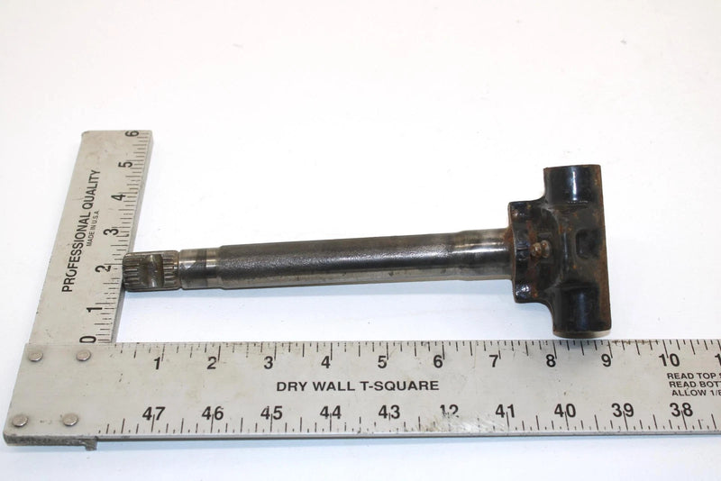 Polaris Oem Spindle Pair 6230225-067 Q736