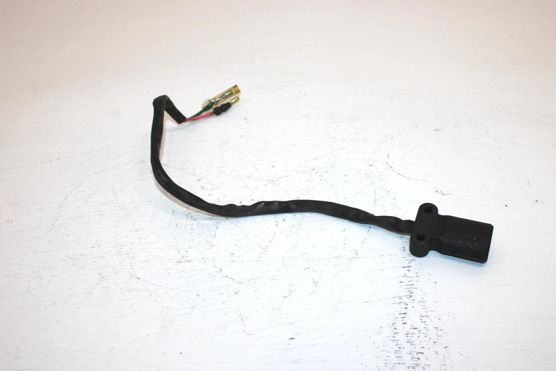 1992 Honda Trx 300 A Oem Receptical Socket 31650-HC4-020 31650-HC4-030 AH51