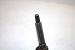 87 Yamaha  Champ 100 Yfm100t Oem Left Steering Knuckle 2HX-23501-00-00 AY11
