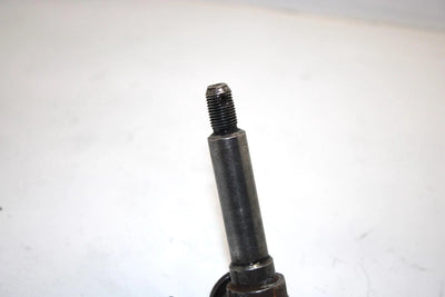 87 Yamaha  Champ 100 Yfm100t Oem Left Steering Knuckle 2HX-23501-00-00 AY11