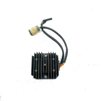 93-04 Honda Sportrax 300 TRX300EX 2x4 OEM Voltage Regulator 31600-HM3-003 AH81