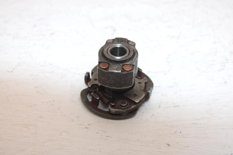 1982 Honda Atc 185 Sa All Terrain Oem Spark Advancer 30220-427-164 AH70