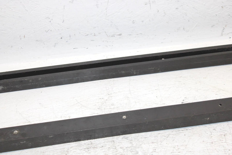 1997 Yamaha Vmax Sx 700 Triple Oem Tunnel Protector Set 8CR-21950-06-00 SY10 